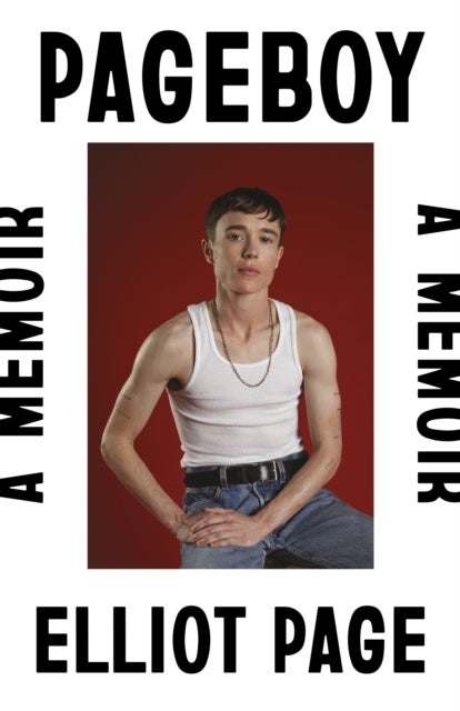 Pageboy - A Memoir