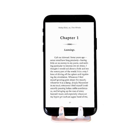 Mobilholder Flexistand Llama