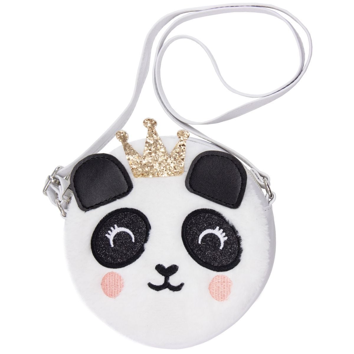 Veske Panda M/Krone Tinka Pretty