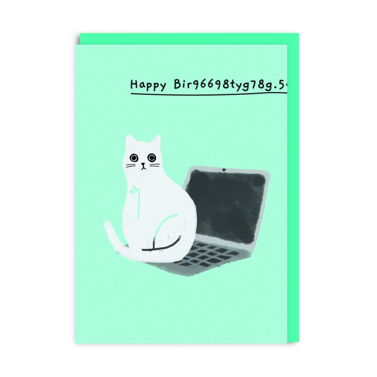 Kort Happy Bir9669 laptop