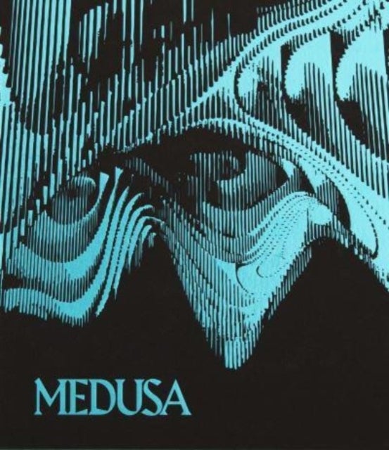 Yoyo Munk: Medusa - A Tin Drum Production