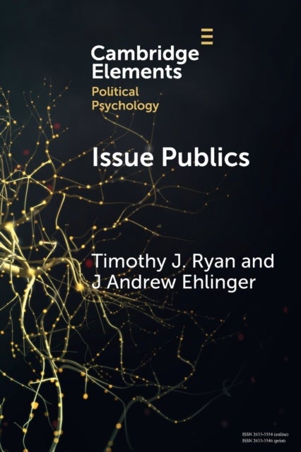 Issue Publics - How Electoral Constituencies Hide in Plain Sight