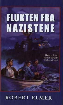 Flukten fra nazistene