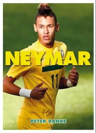 Neymar - den brasilianske drømmen
