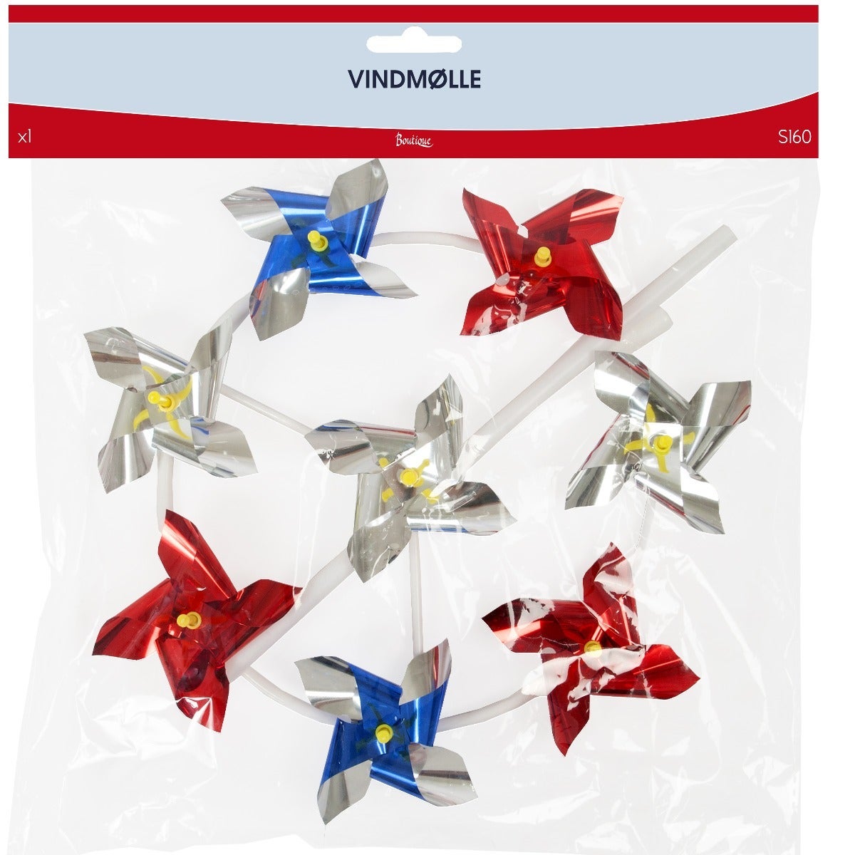 Vindmølle