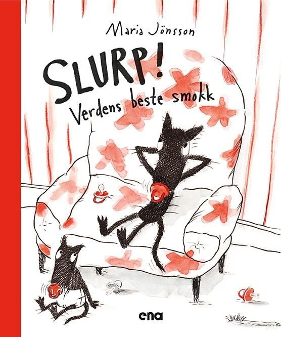 Slurp! av Maria Jonsson