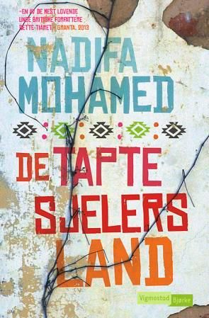 De tapte sjelers land
