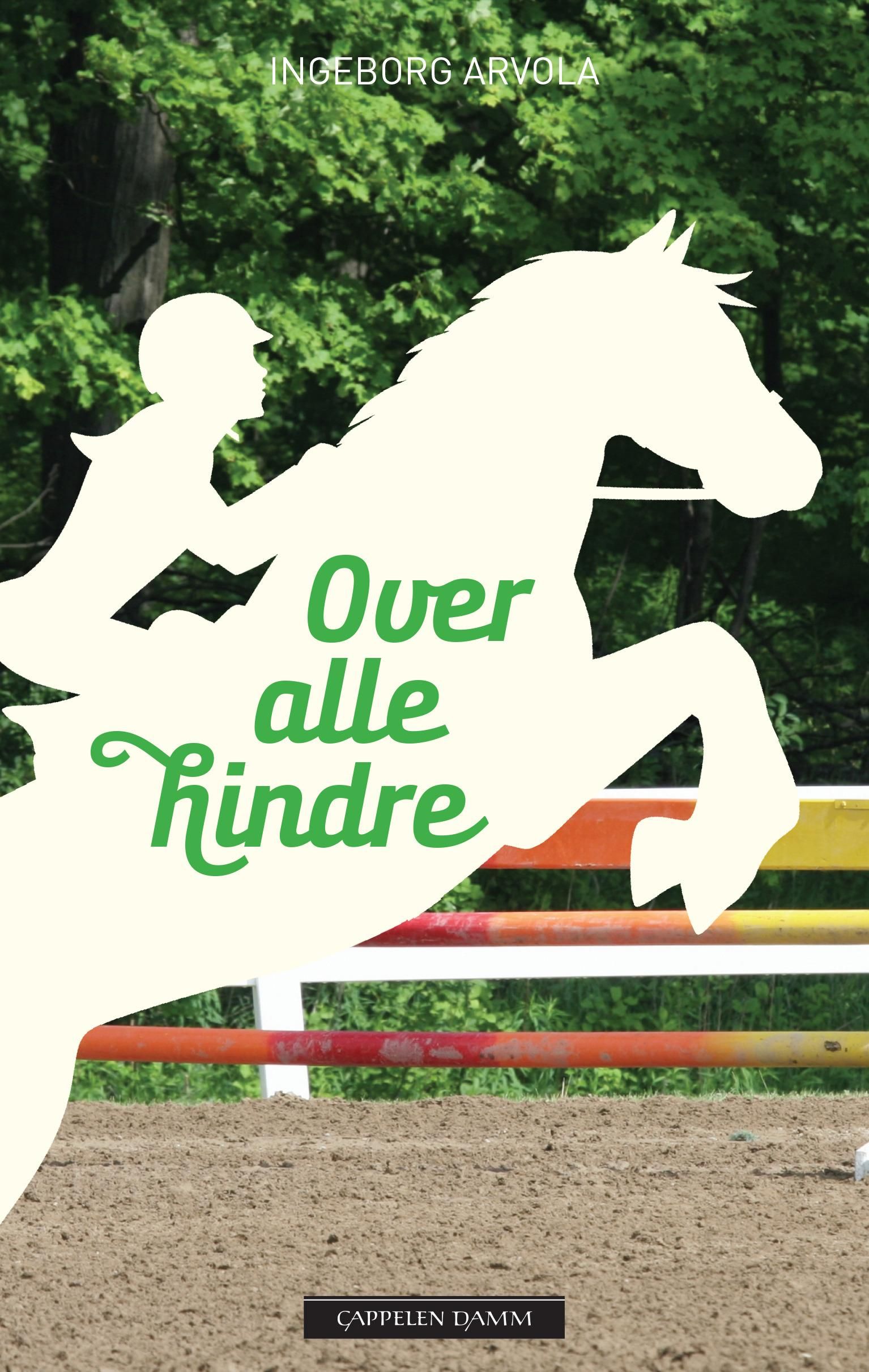 Over alle hindre