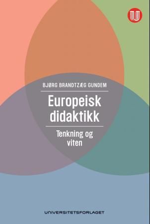 Europeisk didaktikk
