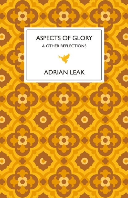 Aspects of Glory