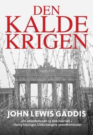 Den kalde krigen