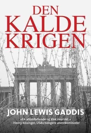 Den kalde krigen