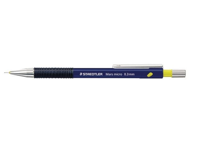 Trykkblyant Staedtler Marsmicro 775 03