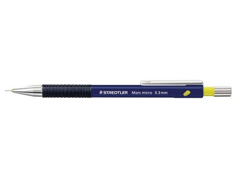Trykkblyant Staedtler Marsmicro 775 03