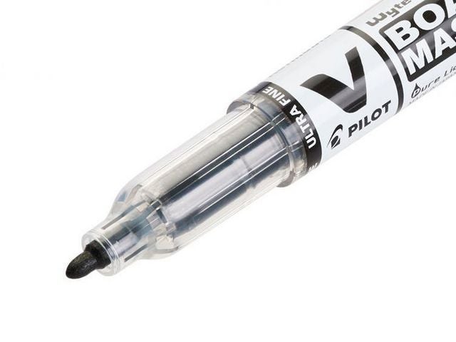 WBpenn Pilot V-Board Begreen UF sort