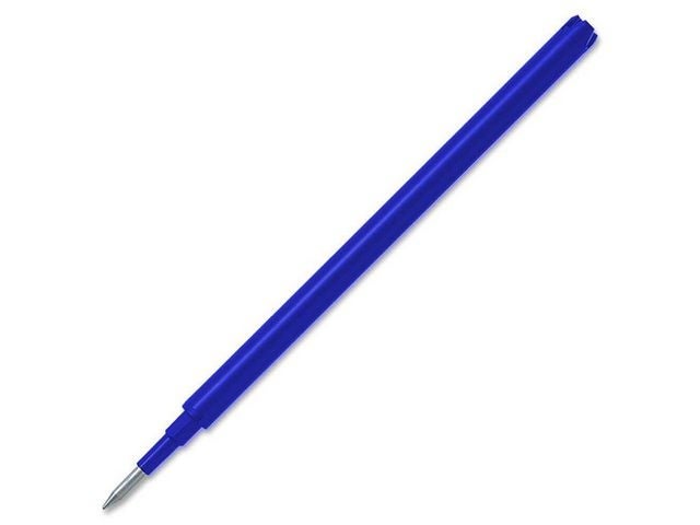 Refill geleroller Pilot Frixion 0,7mm Blå (3)