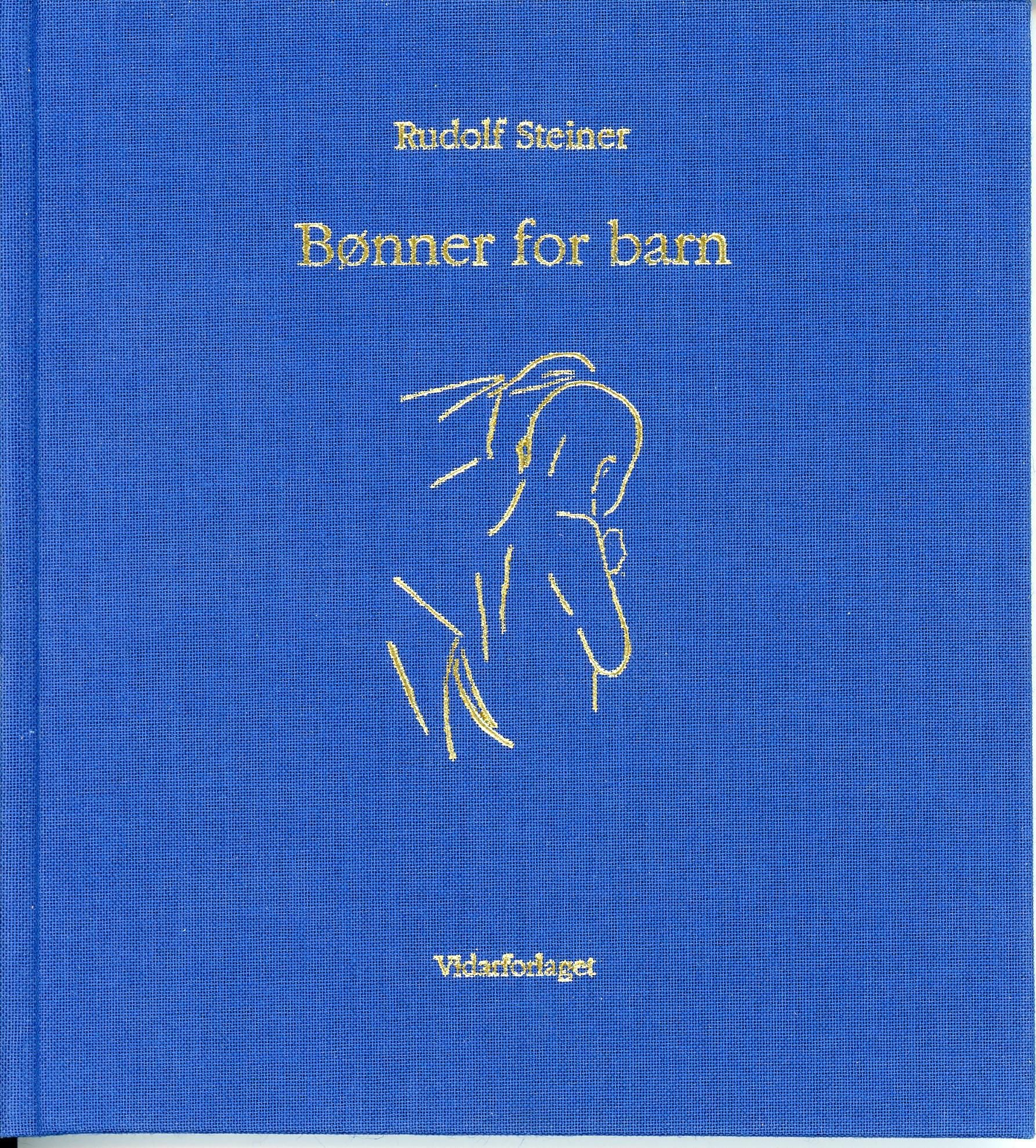 Bønner for barn