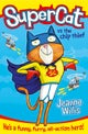 Supercat vs The Chip Thief