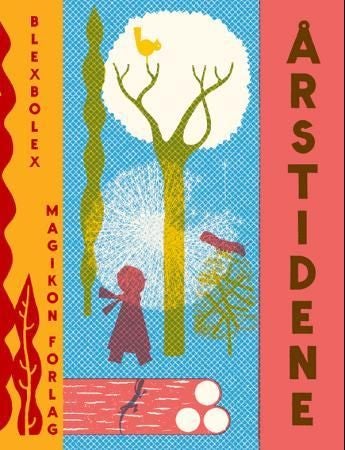 Årstidene