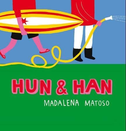 Hun & han