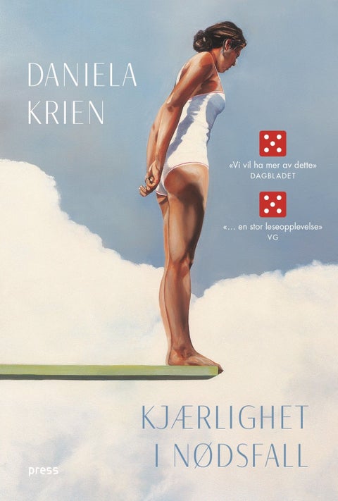 Kjærlighet i nødsfall