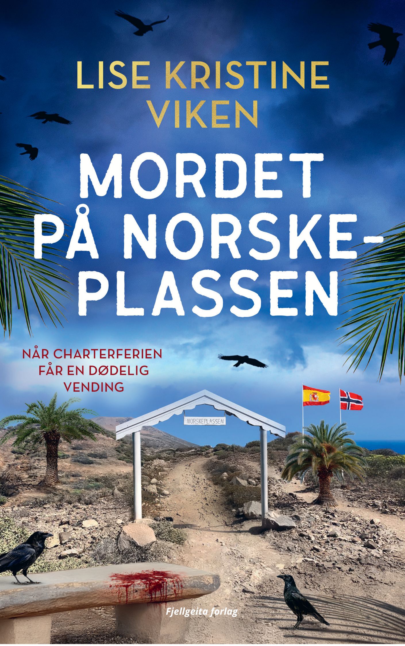 Mordet på Norskeplassen
