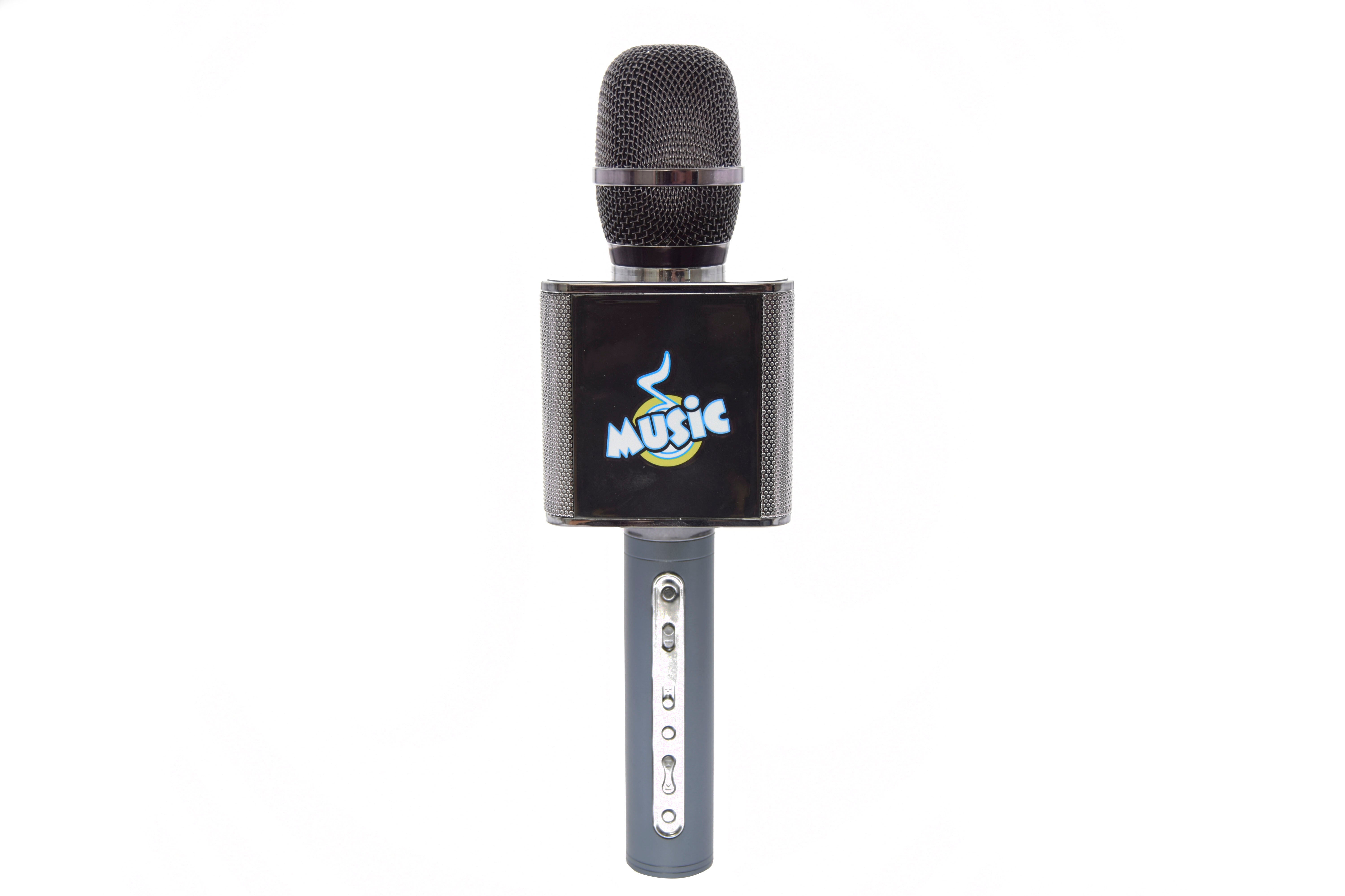 Mikrofon led