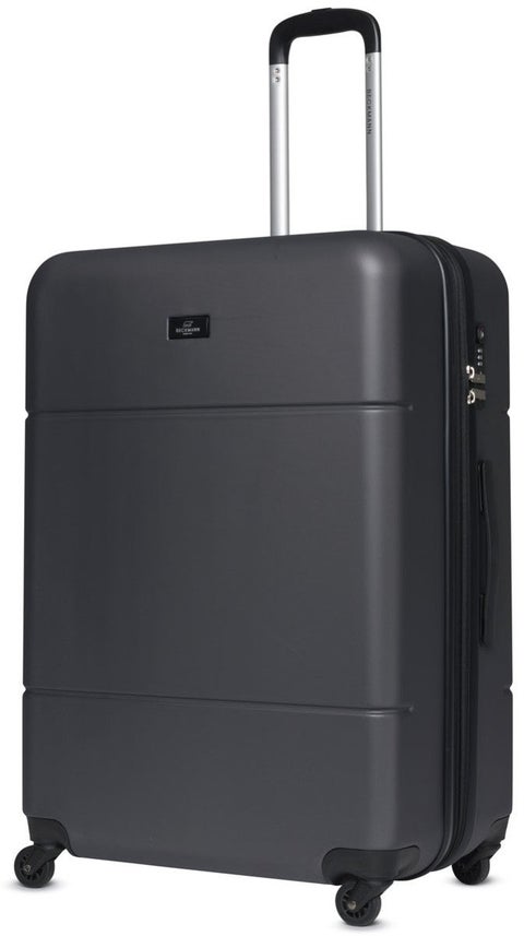 Koffert Beckmann Skyline Large Dark Grey 118L - American Tourister