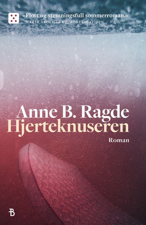 Hjerteknuseren - roman