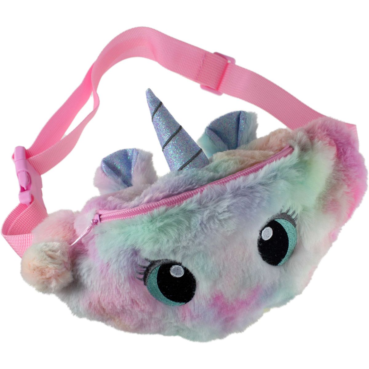 Belteveske unicorn