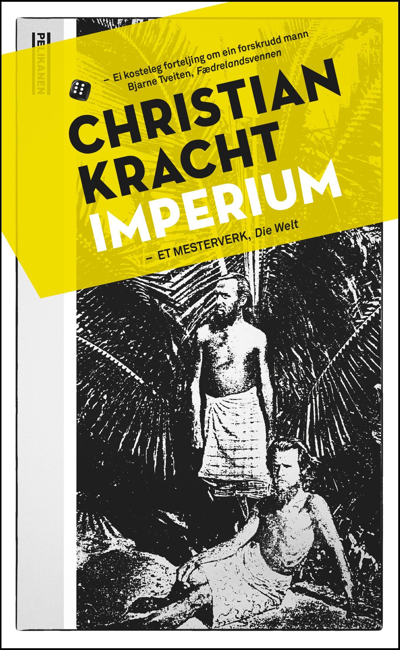 Imperium - roman