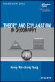 Theory and Explanation in Geography