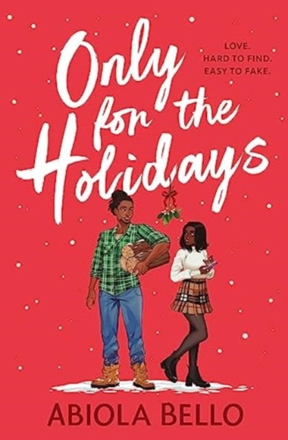 Only for the Holidays - Give yourself a cosy happy-ever-after this Christmas!