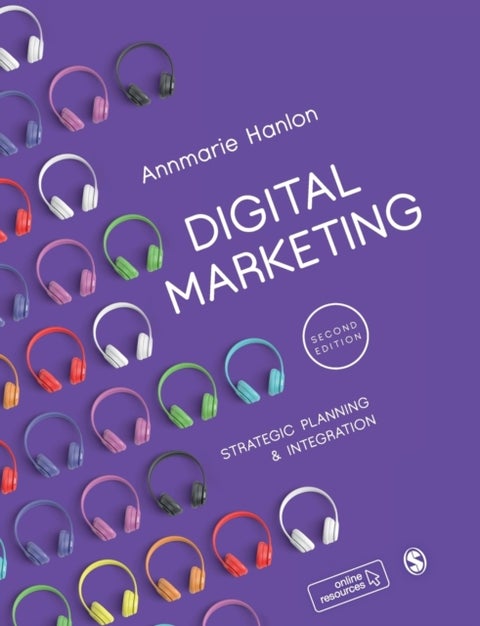 Digital Marketing 2ed - Strategic Planning & Integration