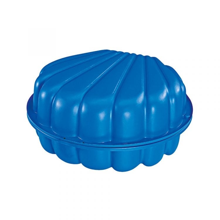 Big Sand Watershell blå