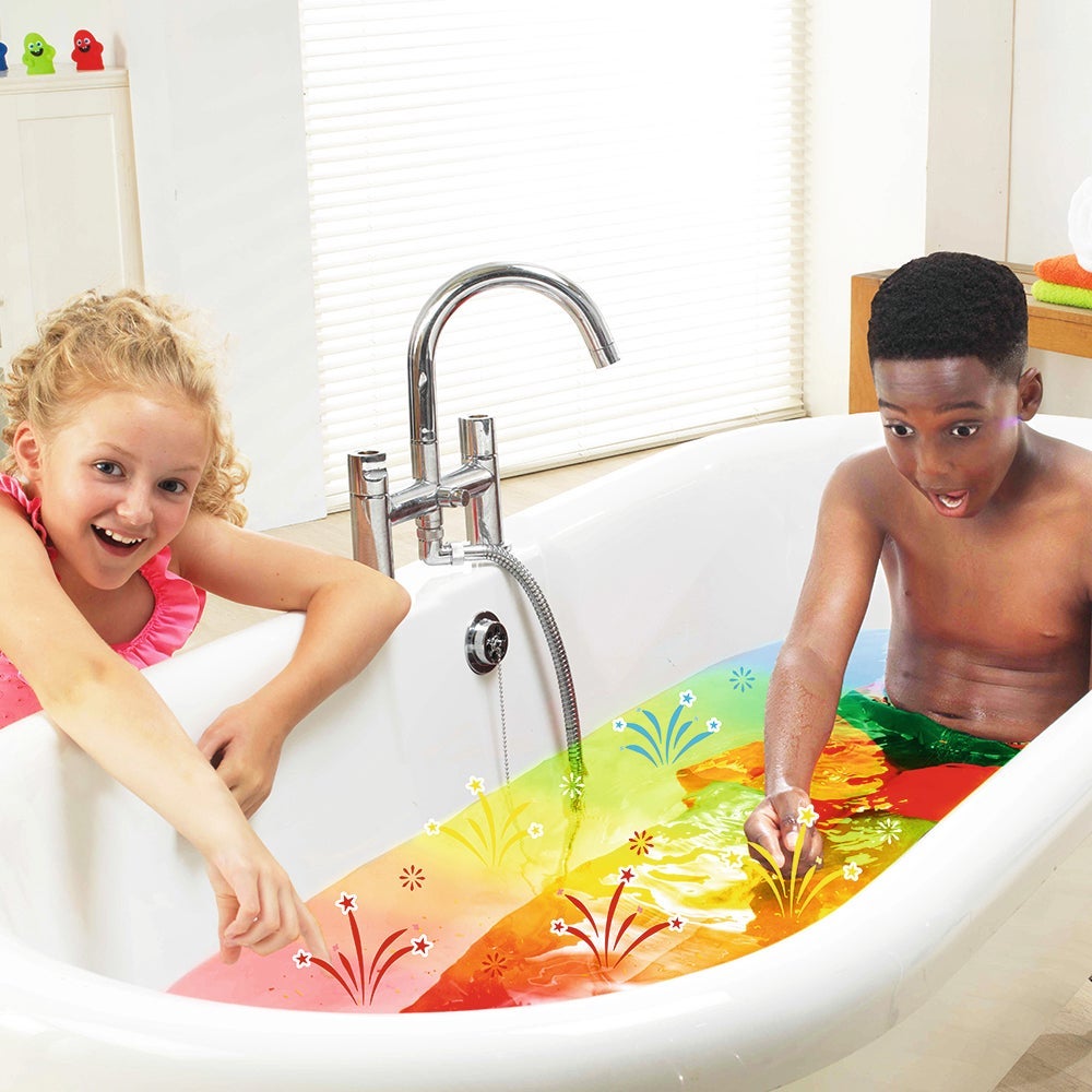 Hobby Glibbi Mega Baff Pack