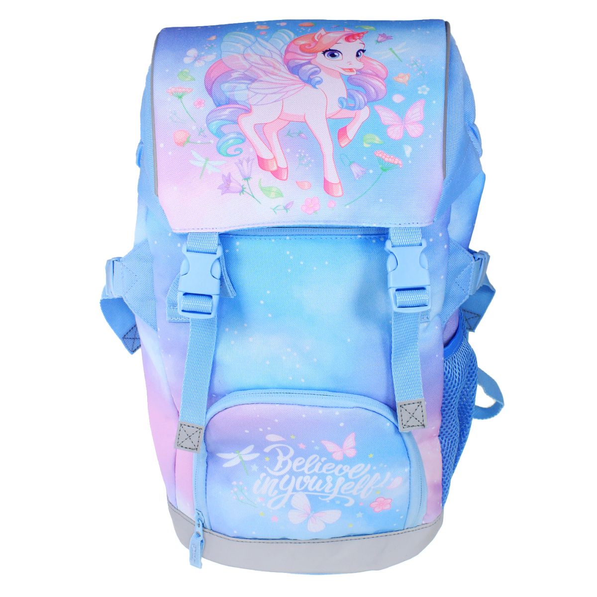 Skolesekk 22L Pegasus Cool School
