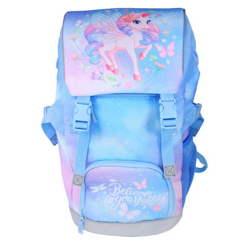 Skolesekk 22L Pegasus Cool School