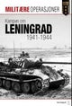 Kampen om Leningrad 1941-1944