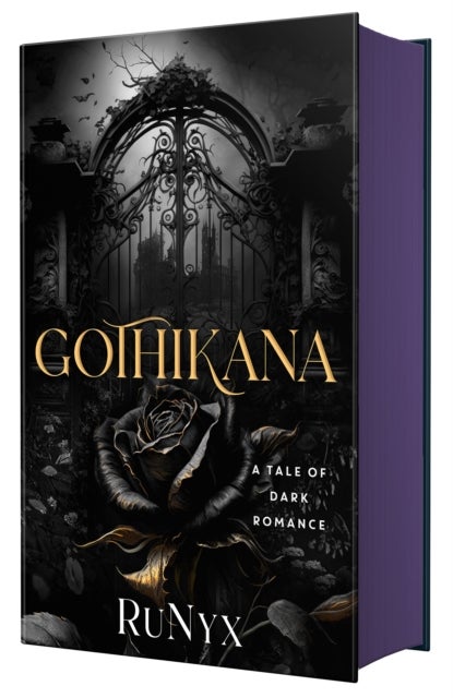 The Gothikana
