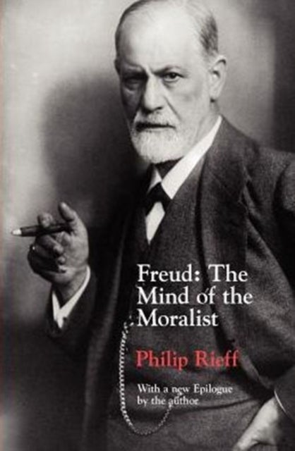 Freud ¿ The Mind of the Moralist