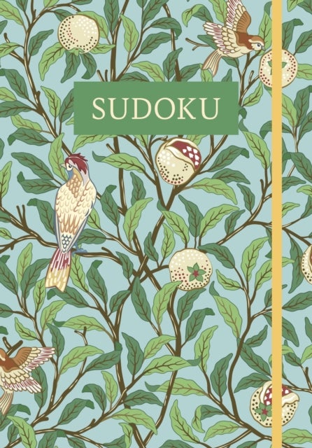 Sudoku - Over 200 Puzzles