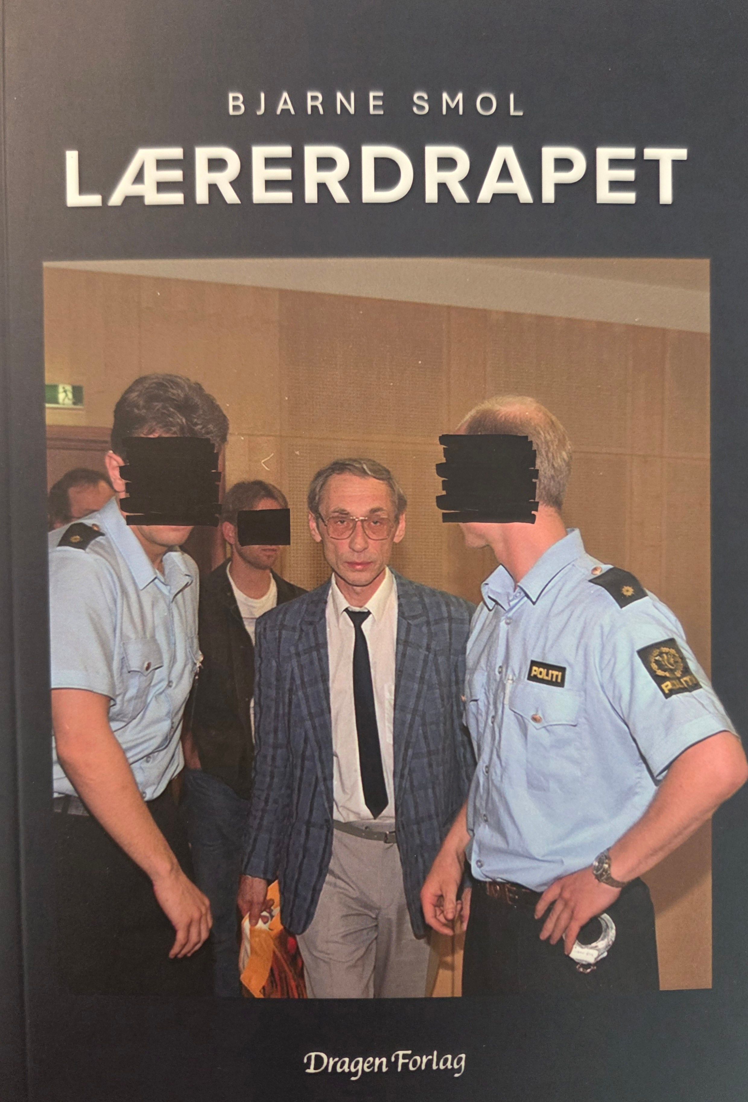 Lærerdrapet