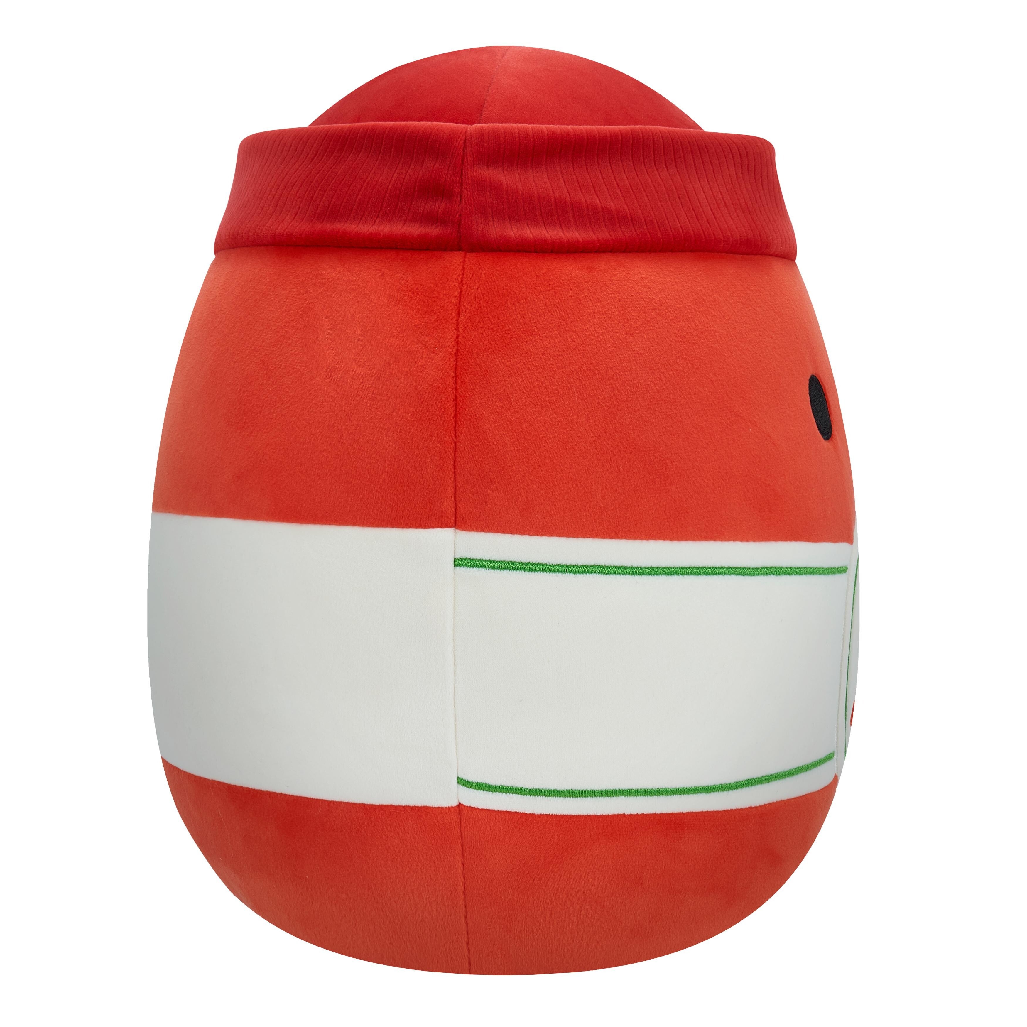 Squishmallows 30cm illian sriracha p16