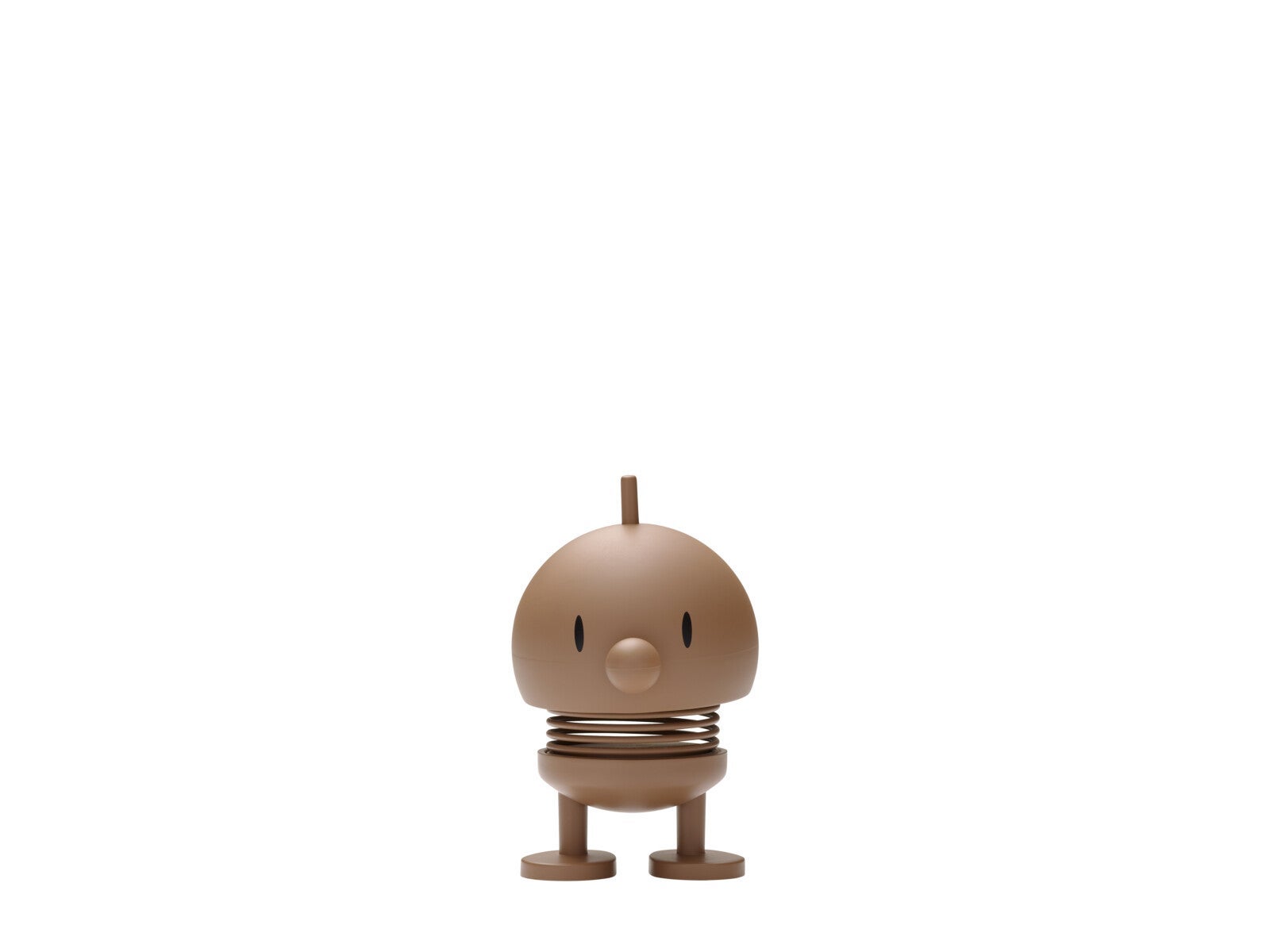 Hoptimist Soft Bumble liten choco