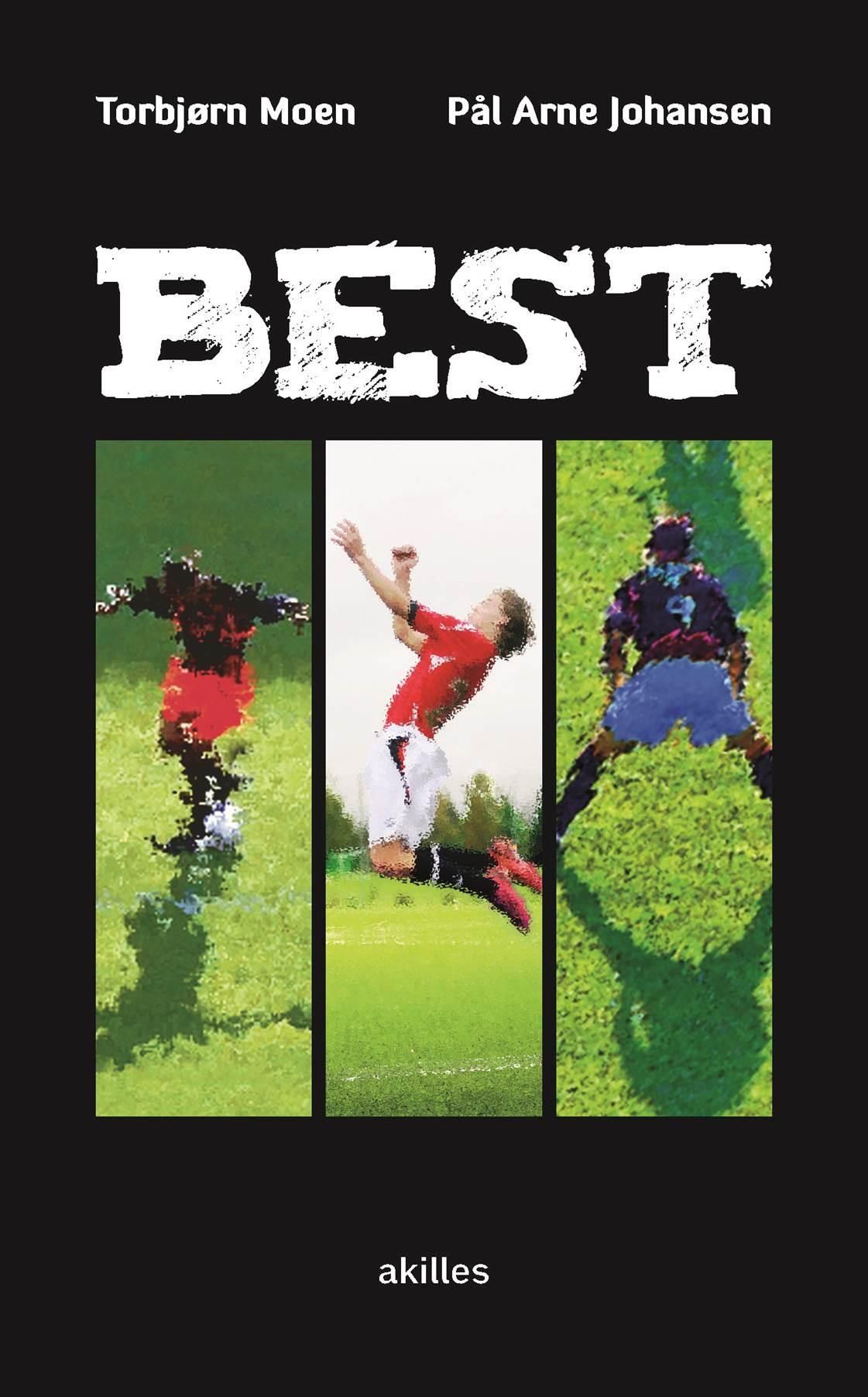 Best! - en fotballhistorie som aldri tar slutt