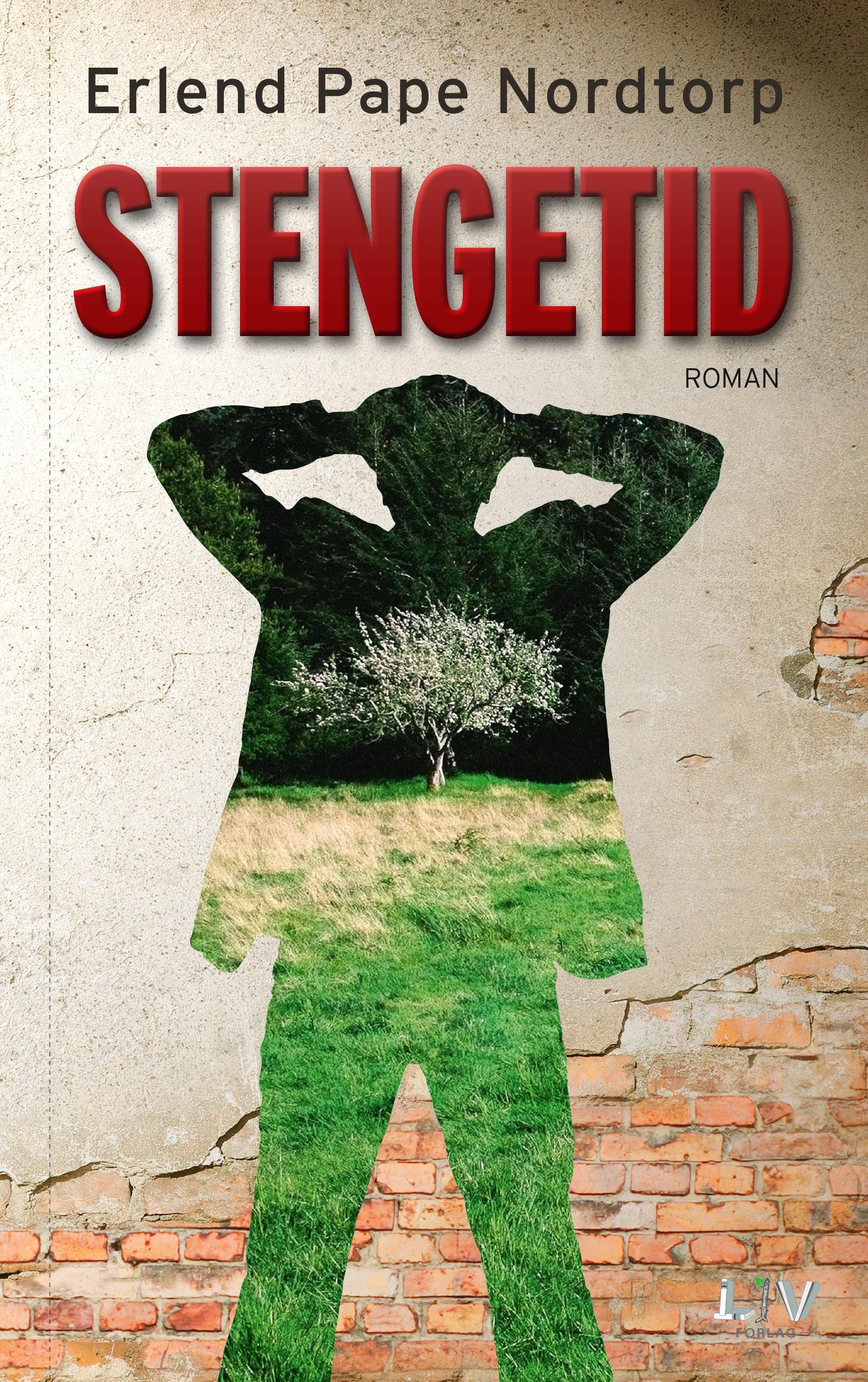 Stengetid - roman