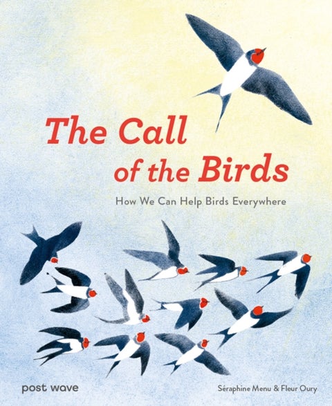 The Call of the Birds - How We Can Help Birds Everywhere