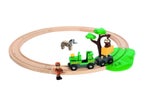 Brio Togbane Safari 14 deler