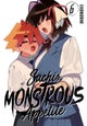 Sachi's Monstrous Appetite 6